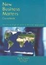New Business Matters Coursebook by Mark Powell