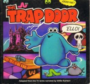 Cover of: The trapdoor.