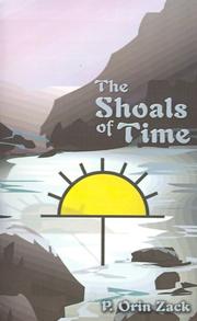 Cover of: The Shoals of Time