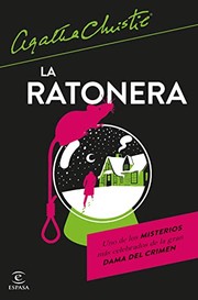 Cover of: La ratonera