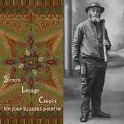 Lesage, Simon, Crépin by Christophe Boulanger, Savine Faupin
