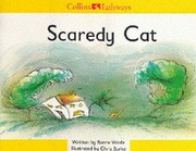 Cover of: Scaredy cat