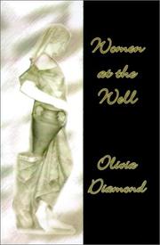 Cover of: Women at the Well | Olivia Diamond