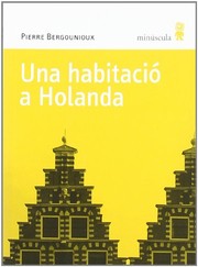 Cover of: Una habitació a Holanda