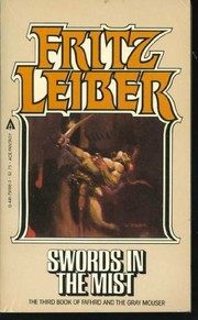 Swords in the Mist by Fritz Leiber
