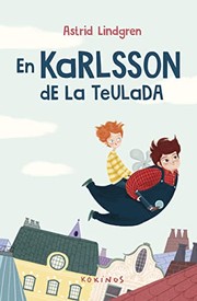 Cover of: En Karlsson by Astrid Lindgren, Ayesha López Rubio, Anna Duesa Esmandia