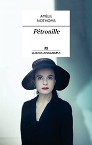 Cover of: Pétronille
