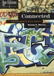 Cover of: Connected: Engagements with Media!