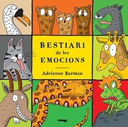 Cover of: Bestiari de les emocions