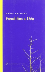 Cover of: Freud fins a Déu