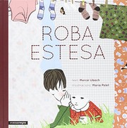 Cover of: Roba estesa