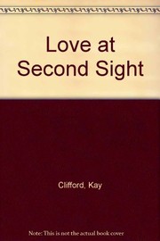 Cover of: Love at second sight