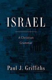 Cover of: Israel: A Christian Grammar