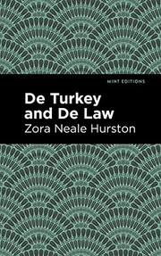 Cover of: De Turkey and de Law