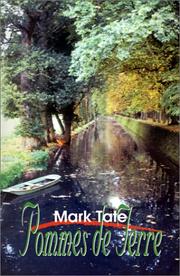 Cover of: Pommes de Terre by Mark Tate