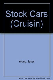 Cover of: Stock Cars (Cruisin)