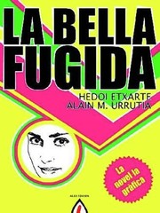 Cover of: La bella fugida