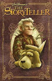 Cover of: Jim Henson's the Storyteller