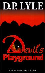 Cover of: Devil's Playground