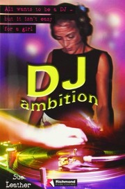 Cover of: RMR 2 - DJ AMBITION