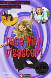 Cover of: RMR 1 - DATE WITH DISASTER!