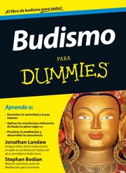 Cover of: Budismo para Dummies