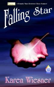 Cover of: Falling Star