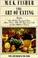 Cover of: The art of eating