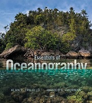 Cover of: Essentials of Oceanography Plus MasteringOceanography with EText -- Access Card Package