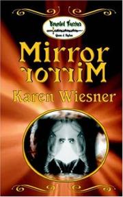 Cover of: Mirror Mirror by Karen Wiesner