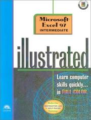 Microsoft Excel 97 : illustrated intermediate