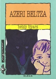 Cover of: Azeri beltza