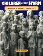 Cover of: Children of the Storm: Childhood Memories of World War II