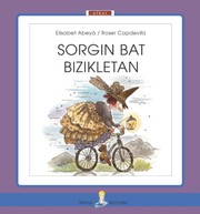 Cover of: Sorgin bat bizikletan