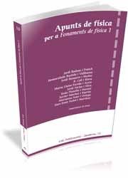 Cover of: Apunts de física per a "Fonaments de física 1"