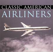 Classic American airliners