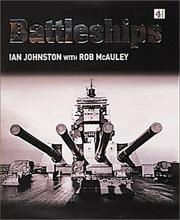 Cover of: The Battleships