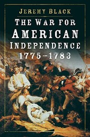 Cover of: War for American Independence, 1775-1783The War for American Independence, 1775-1783
