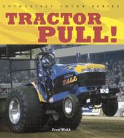 Tractor Pull! by Joe Egli