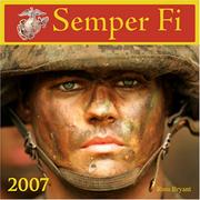 Cover of: Semper Fi 2007