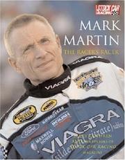 Cover of: Mark Martin: The Racer's Racer (Stock Car Racing (Motorbooks))