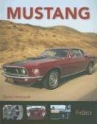 Cover of: Mustang (Gallery)