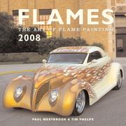Cover of: Flames 2008 Calendar |