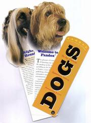 Cover of: Dogs: 47 favorite breeds, appearance, history, personality & lore