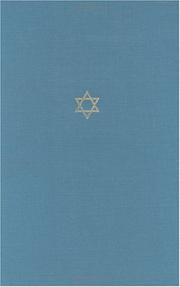 The Talmud of the land of Israel : a preliminary translation and explanation. Vol.29, Baba Mesia