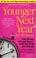 Cover of: Younger Next Year for Women