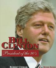 Cover of: Bill Clinton/42nd President (Gateway Biographies)