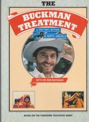 Cover of: The Buckman Treatment