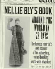 Nellie Bly's book by Nellie Bly