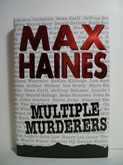 Cover of: Multiple Murderers
